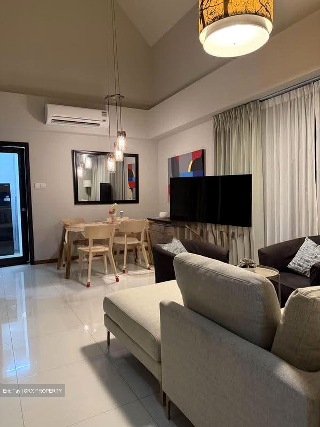 Le Reve (D14), Condominium #608400371